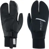 Roeckl Sports Guanti Nero 4702971