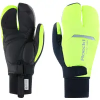 Roeckl Sports Guanti Nero 4702972