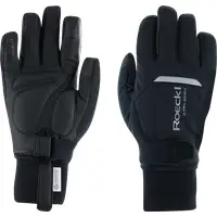 Roeckl Sports Guanti Nero 4702967