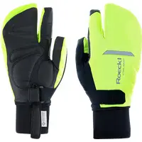 Roeckl Sports Guanti Nero 4702969