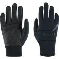 Roeckl Sports Guanti Nero 4702973