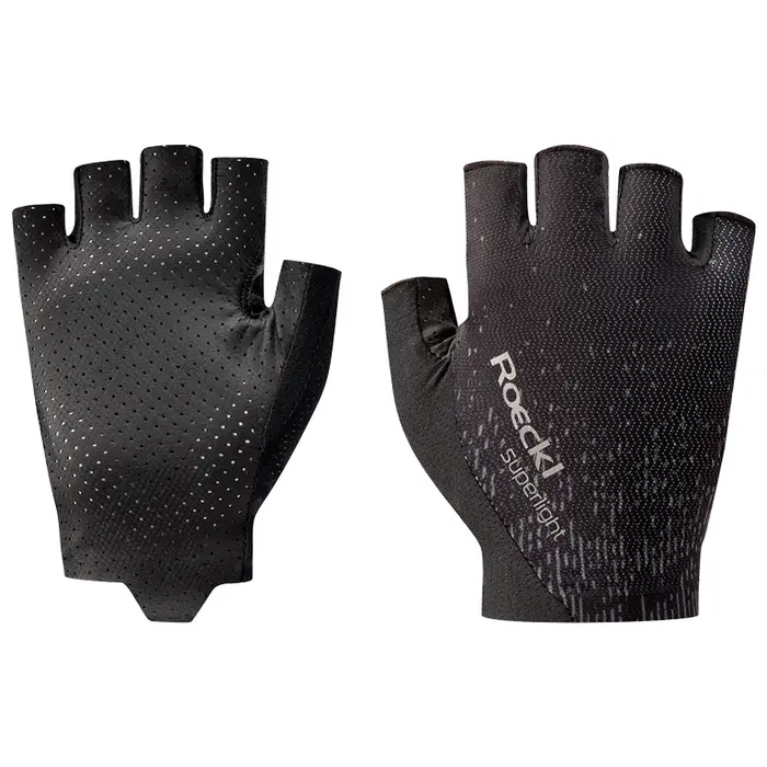 Roeckl Sports Guanti Nero 4702999