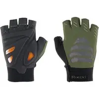 Roeckl Sports Guanti Irai Oliva