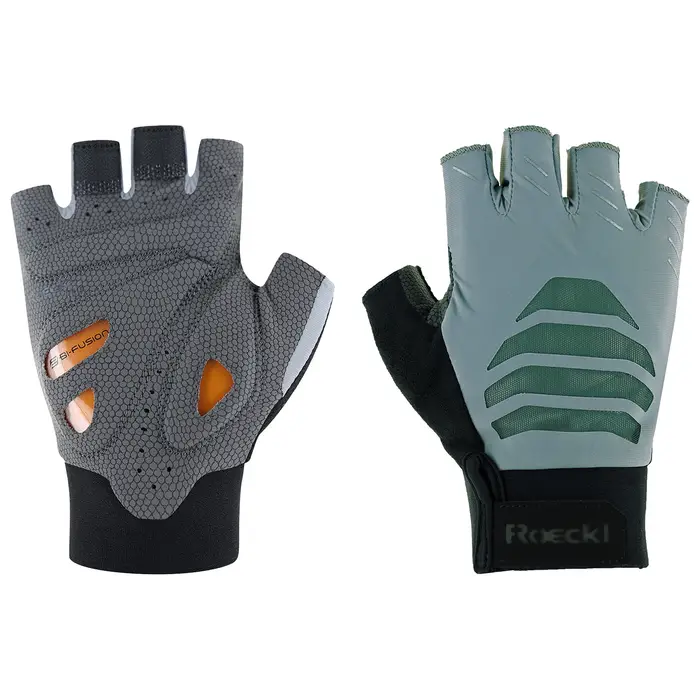 Roeckl Sports Guanti Verde 4705394
