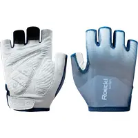 Roeckl Sports Guanti Azzurro 4732459