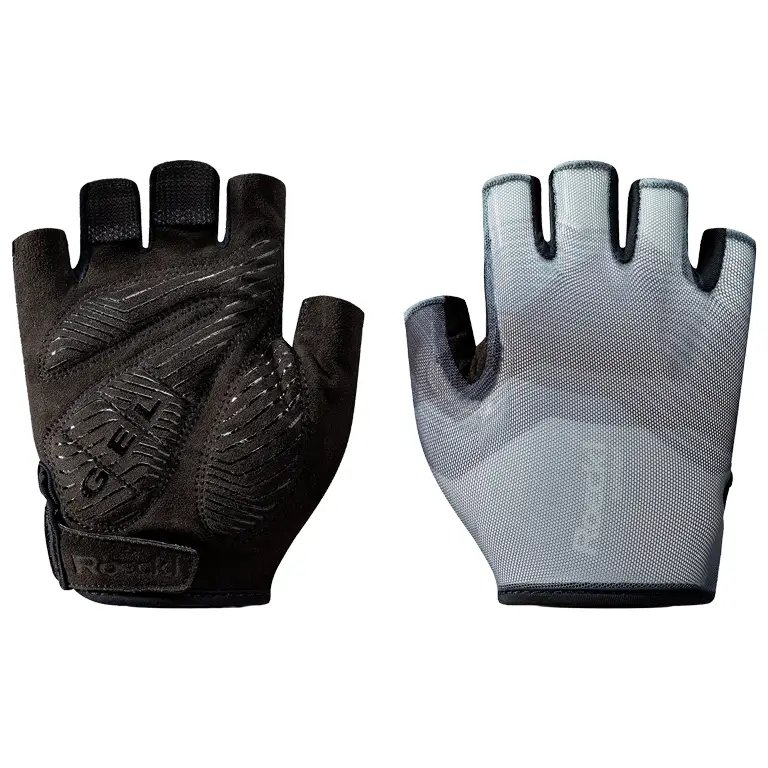 Roeckl Sports Guanti Nero 4703000