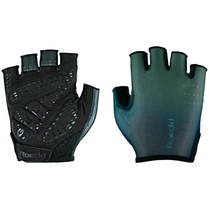 Roeckl Sports Guanti Verde 4705393