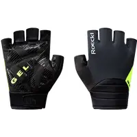 Roeckl Sports Guanti Nero 4703002