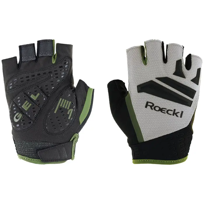 Roeckl Sports Guanti Verde 4705390