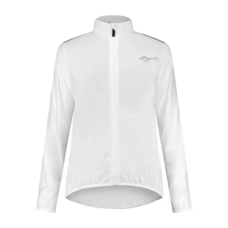 Rogelli Giacca impermeabile da donna Emergency