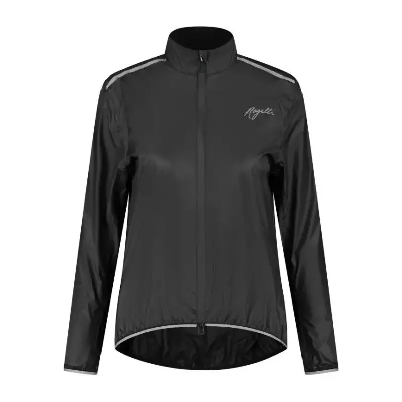 Rogelli Giacca impermeabile da donna Essential