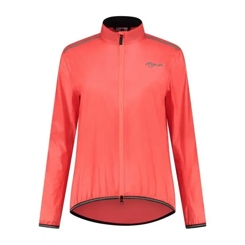 Rogelli Giacca impermeabile da donna Essential