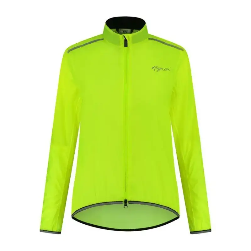 Rogelli Giacca impermeabile da donna Essential