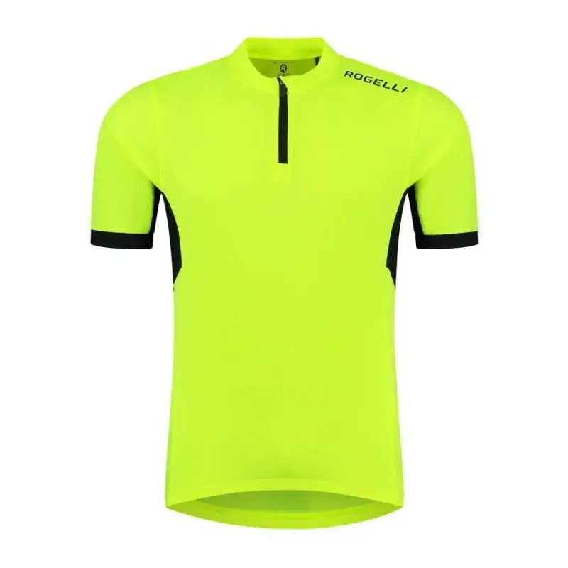 Rogelli Maglia a maniche lunghe Core