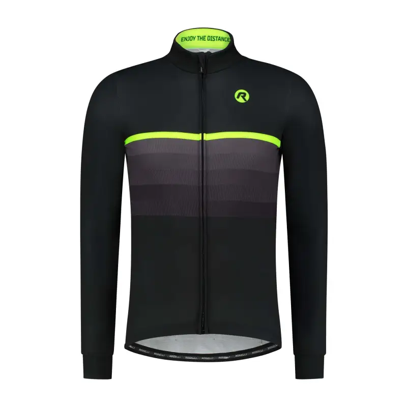 Rogelli Maglia a maniche lunghe Hero ll