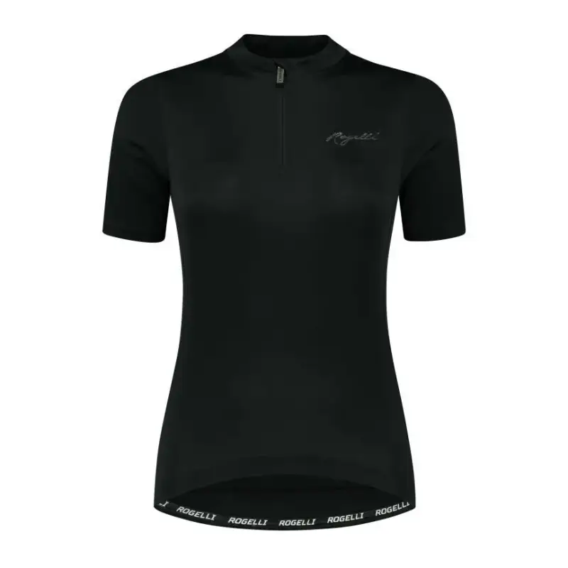 Rogelli Maglia donna a maniche lunghe Core