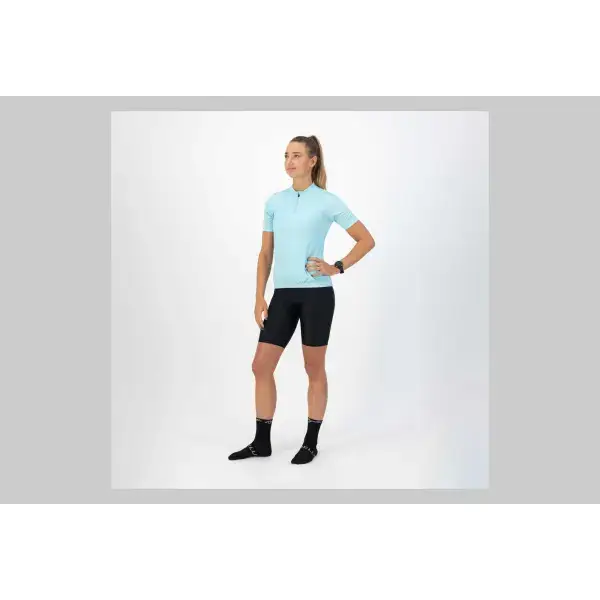 Rogelli Maglia donna a maniche lunghe Core