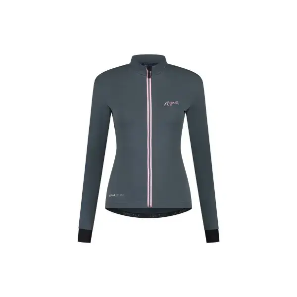 Rogelli Maglia donna a maniche lunghe Distance