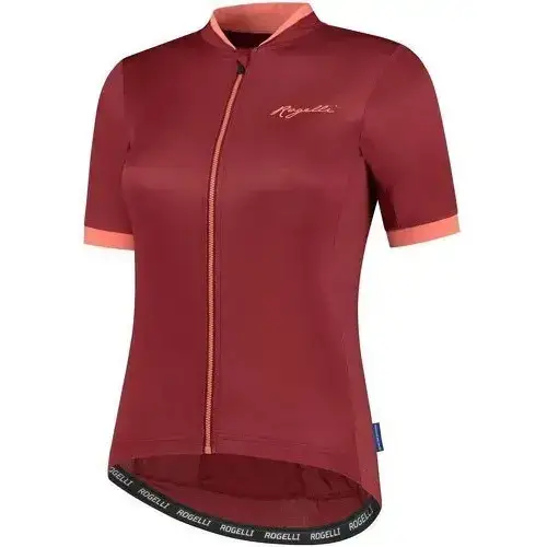 Rogelli Maglia donna a maniche lunghe Essential