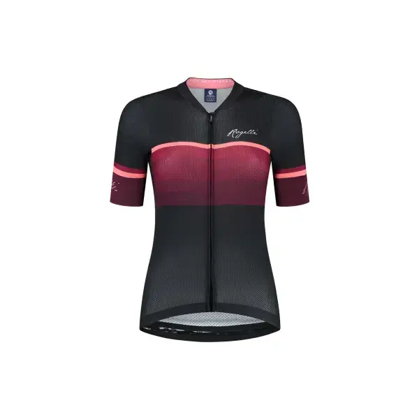 Rogelli Maglia donna a maniche lunghe Impress II
