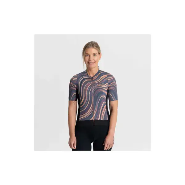 Rogelli Maglia donna a maniche lunghe Lynn
