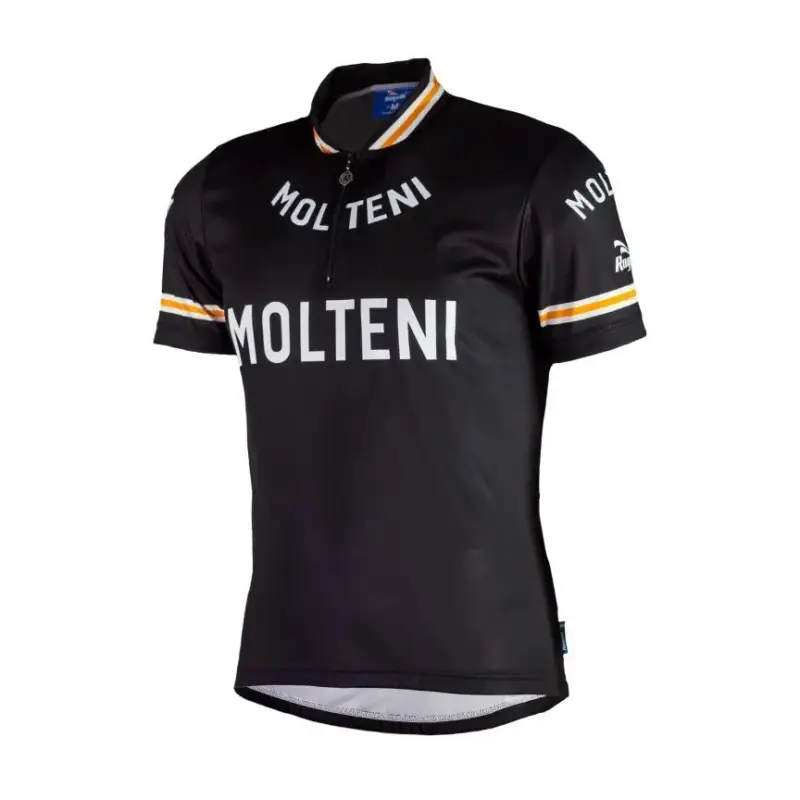 Rogelli Maglia Molteni