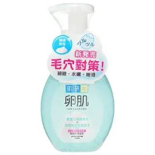 Rohto Mentholatum Espuma Limpiadora Hada Labo AHA+BHA Face Foam Peeling