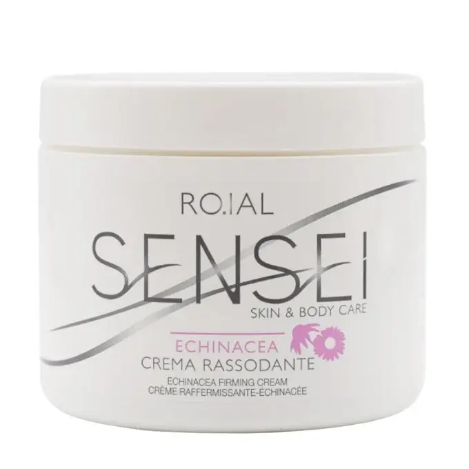 Roial Sensei - Crema rassodante 500 ml