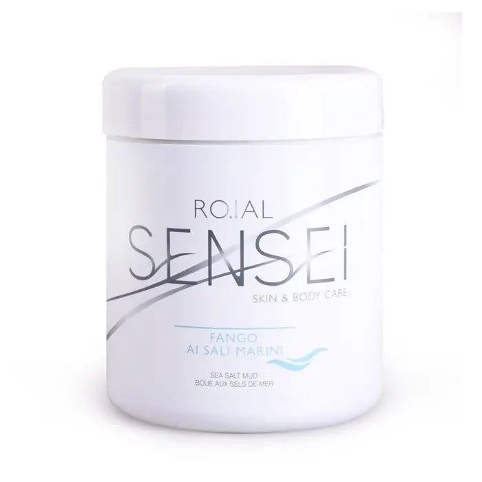 Roial Sensei - Fango ai sali marini 1000 ml