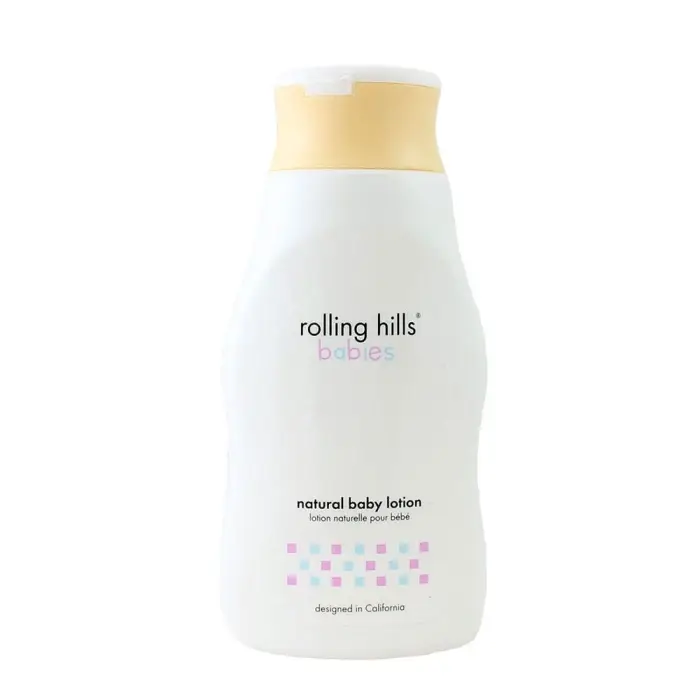 Babies Natural Lozione 200 ml - Lozione Corpo Bimbi