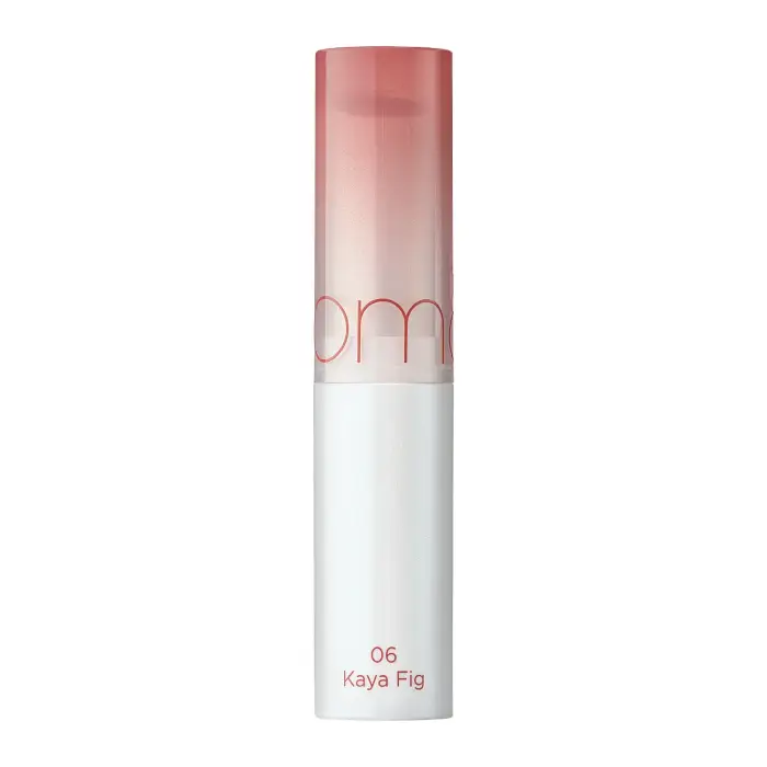 Rom&nd Glasting Melting Balm Gloss Balsamo Labbra 06 Kaya Fig 3 5g