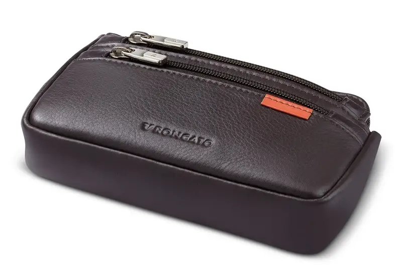 RONCATO Portachiavi Testa di moro 3489979