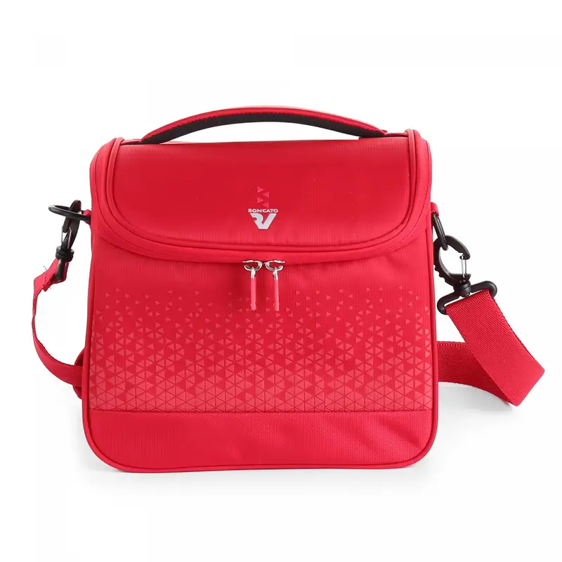 RONCATO Beauty Case Rosso 4085070