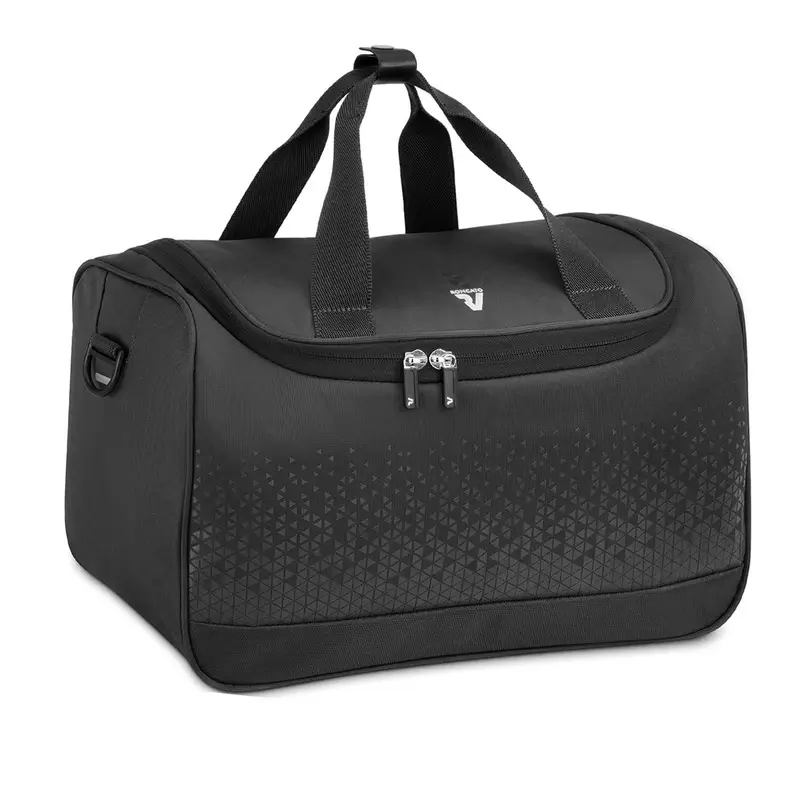 Roncato Borsa Cabina 40x25x20 Cm - Nero