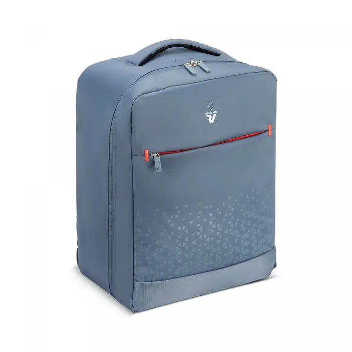 Roncato Crosslite Zaino Da Viaggio 40x30x20 Cm - Ardesia