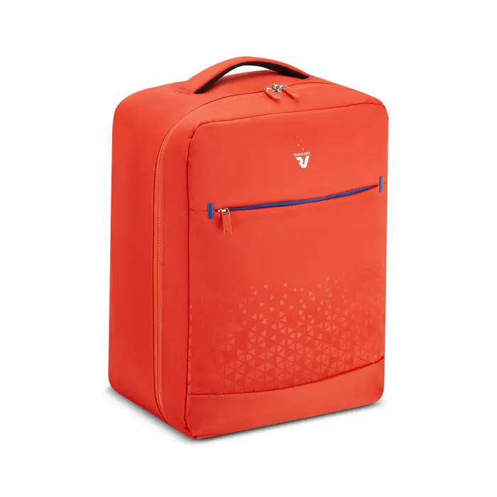 Roncato Crosslite Zaino Da Viaggio 40x30x20 Cm - Rosso