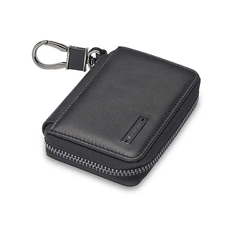 RONCATO Portachiavi Nero 4264367