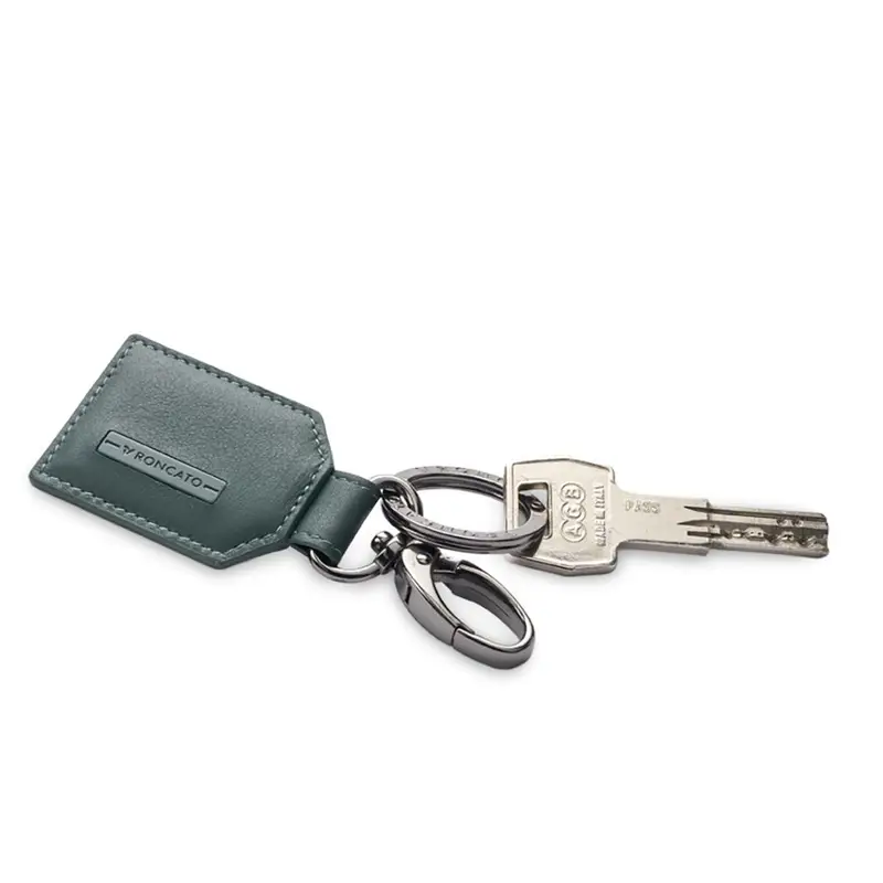 RONCATO Portachiavi Verde 4264366