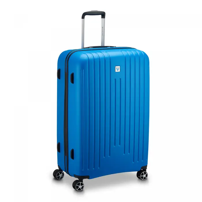 Roncato Electron 2 0 Trolley Grande 79 Cm - Turchese