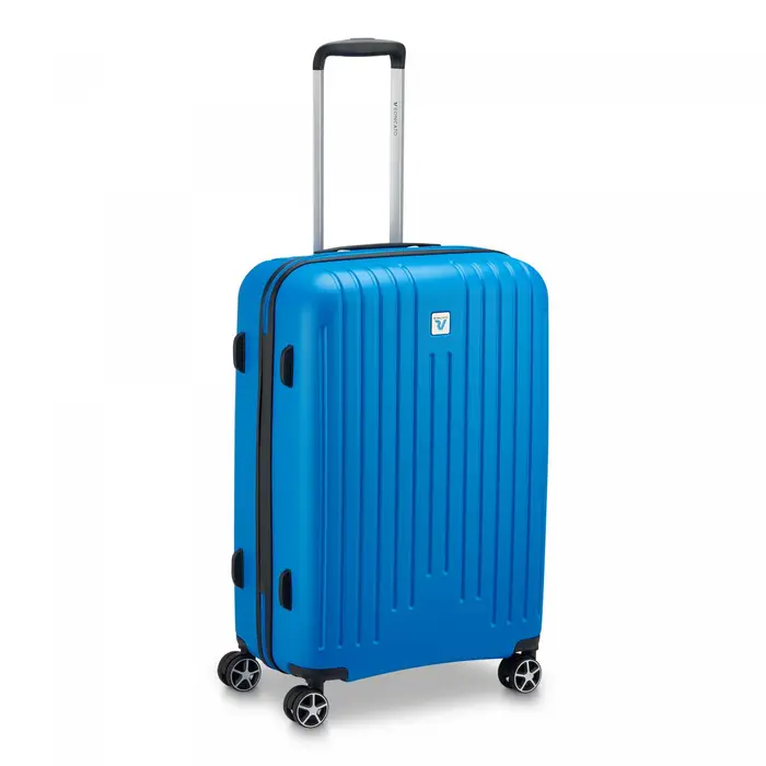 Roncato Electron 2 0 Trolley Medio 68 Cm - Turchese