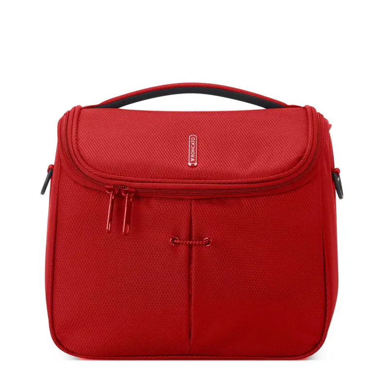 RONCATO Beauty Case Rosso 4084970