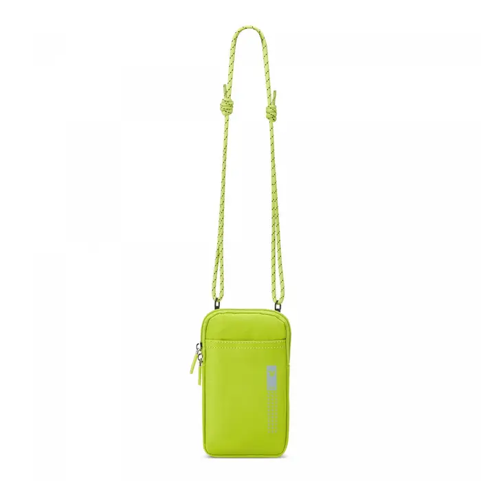 Roncato Lite Soft Borsello Uomo - Cyber Lime