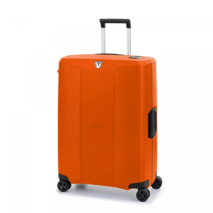 Roncato Modulight Trolley Medio 68 5 Cm - Arancio
