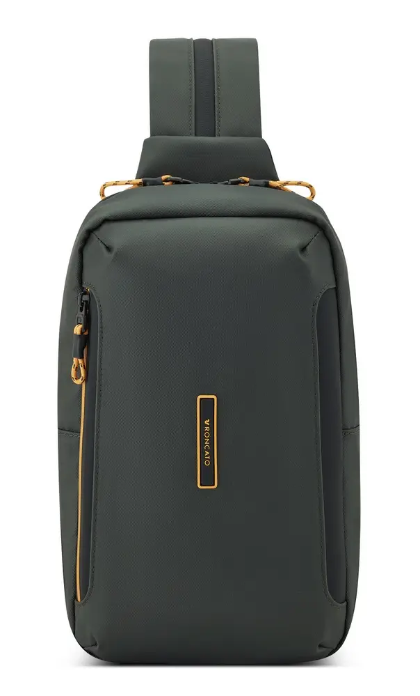 Roncato Monospalla Norway 4207 Verde Militare