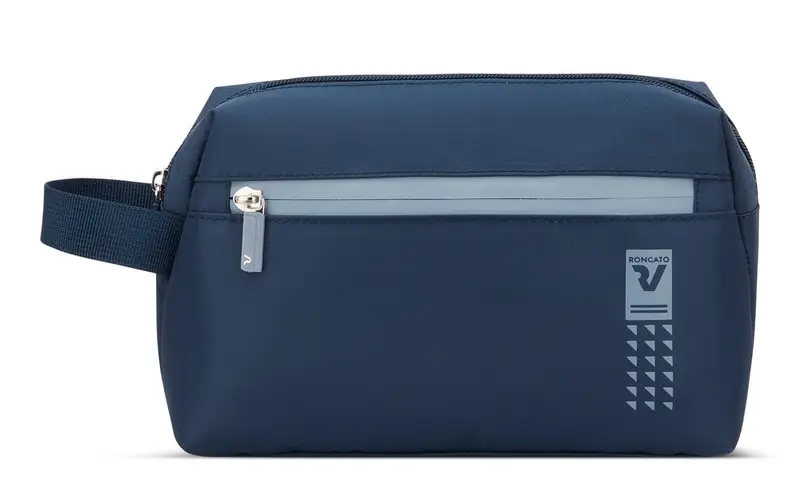 Roncato Necessaire Lite Soft 4747 Blu Navy