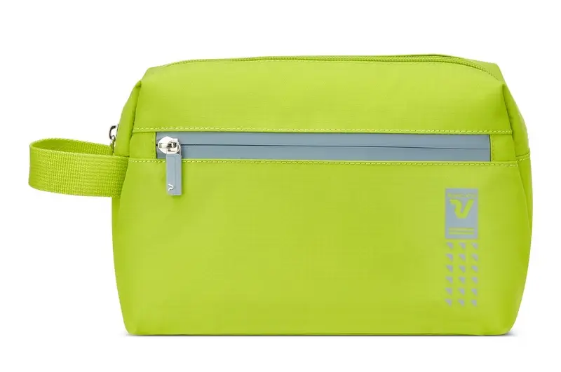 Roncato Necessaire Lite Soft 4747 Cyber Lime