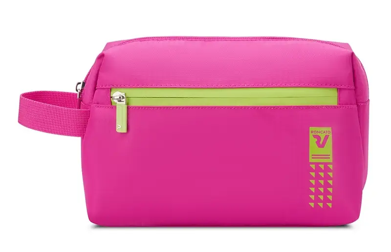 Roncato Necessaire Lite Soft 4747 Fucsia