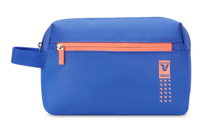 Roncato Necessaire Lite Soft 4747 Ultraviolet