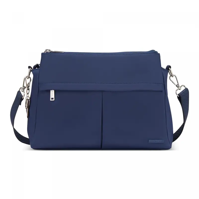 Roncato Pacific Borsa Donna - Blu Notte