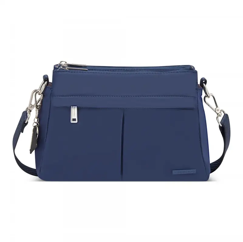 Roncato Pacific Borsa Donna - Blu Notte